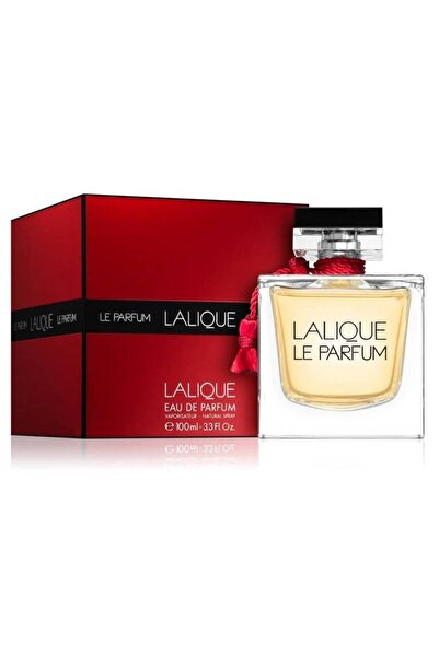 Lalique لي بارفوم للنساء، أو دي بارفان، 100 مل