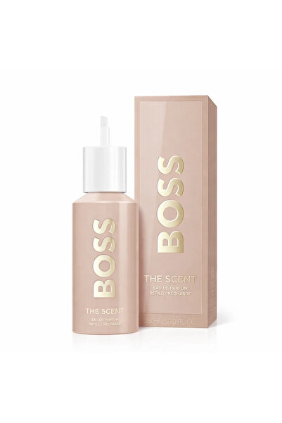 Hugo Boss Boss The Scent For Women Eau De Parfum 150ml Refill