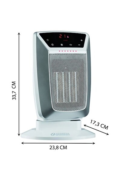 OLIMPIA SPLENDID Încălzitor electric CaldoStile D 99449