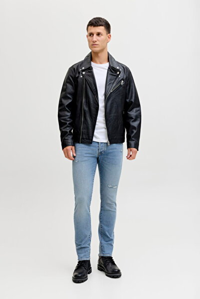 Jack & Jones Men's Glenn 519 Slim Fit Jean