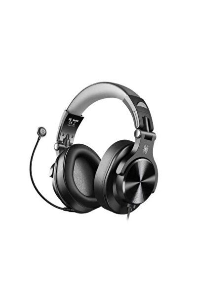 Oneodio Headphones, OneOdio, A71D, Gamer, Black