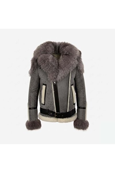 MOCASSINI Erkek Deri Mont K-26-2