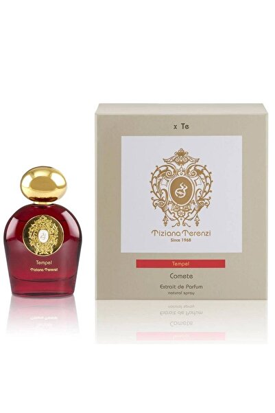 Tiziana Terenzi كوميت كوليكشن تيمبل للجنسين اكستريت دي بارفان 100 مل