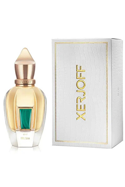 Xerjoff Xj 17/17 Stone Label Irisss For Women Parfum 100ml