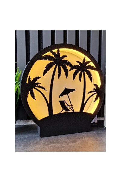 OEM LED Ambient Lamp "Summer"