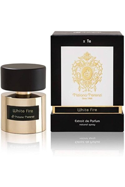 Tiziana Terenzi وايت فاير للجنسين اكستريت دي بارفان 100 مل