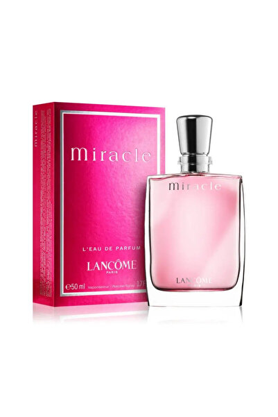 Lancome Miracle For Women L'Eau De Parfum 50ml