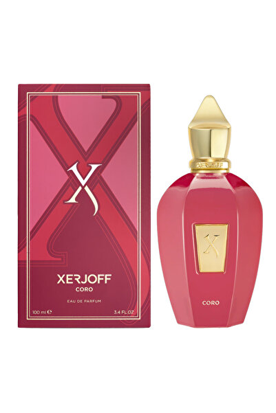 Xerjoff Coro For Unisex Eau De Parfum 100ml