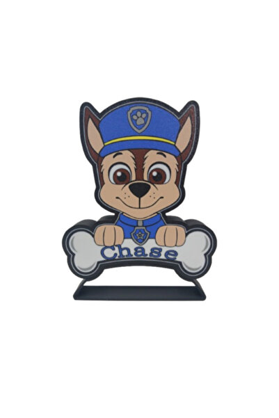 OEM LED Light Box, 'Paw Patrol Chase'