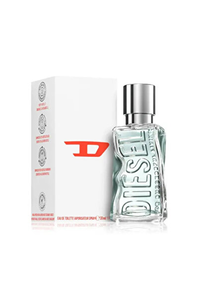 Diesel دي للجنسين - او دي تواليت، 30 مل