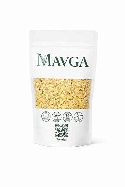 Glutensiz Yulaf Ezmesi 250 g