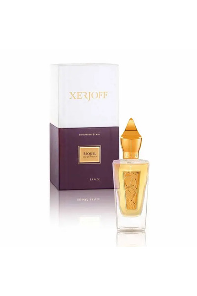 Xerjoff Shooting Stars Esquel Limited Edition For Women Eau De Parfum 50ml