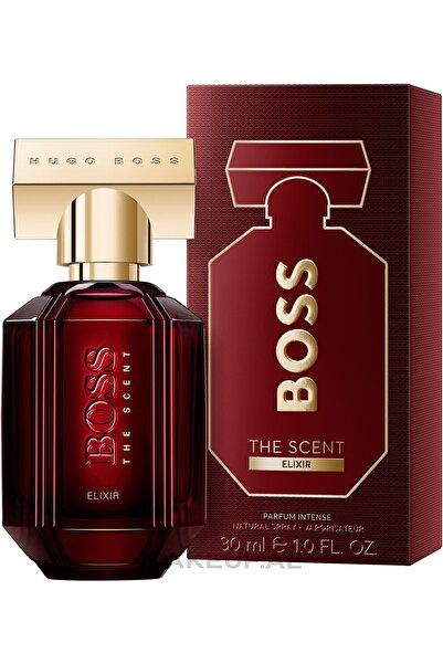 Hugo Boss Boss The Scent Elixir For Women Parfum Intense 30ml