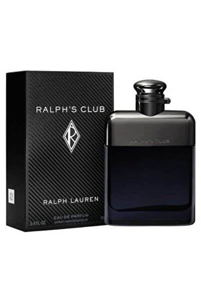 Ralph Lauren رالف كلوب للرجال - او دي بارفان، 100 مل