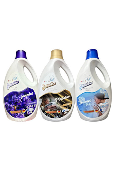 Samanta Pachet Samantha 5 PROMOȚII 6 L