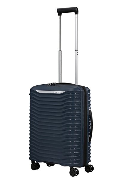 Samsonite UPSCAPE H Spin Troller 55/20 cm Dark Blue