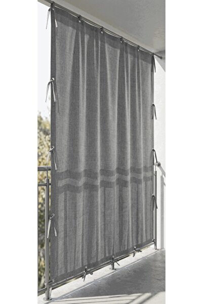 ceylan home 4-Sided Bird-Eye Garden Tarpaulin |   Outdoor Balcony, Garage and...