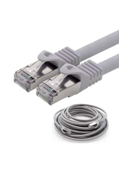 Powermaster كابل إنترنت بطول 2 متر كابل Cat7