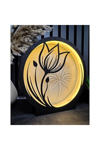 OEM LED Ambient Lamp "Rose"