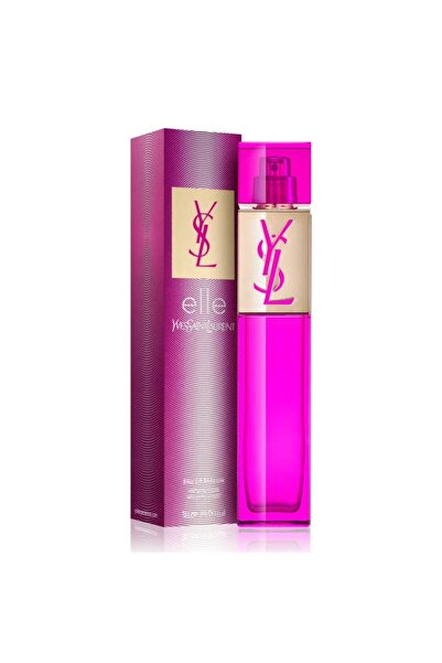 Yves Saint Laurent عطر ايلي للنساء او دي بارفان 90 مل