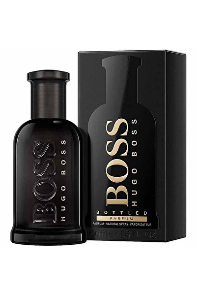 Hugo Boss Boss Bottled For Men Parfum 50ml