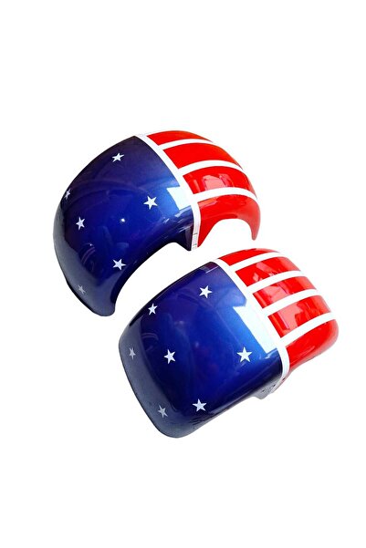 Cabelcon Electric Scooter CityCoco Harley Chopper Fenders 225/55/8 American F...