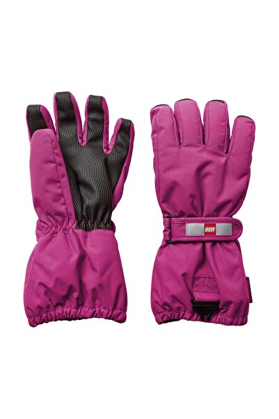 Lego Wear LegoWear Lwatlin 700 Fuchsia Girls Ski Gloves