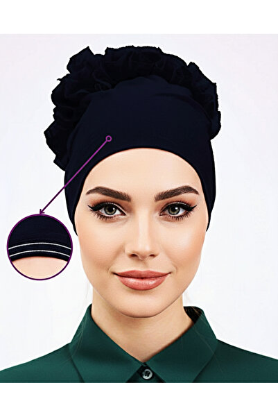 Alivascarf ملابس داخلية نسائية من السيليكون غير القابل للانزلاق باللون الأسود...