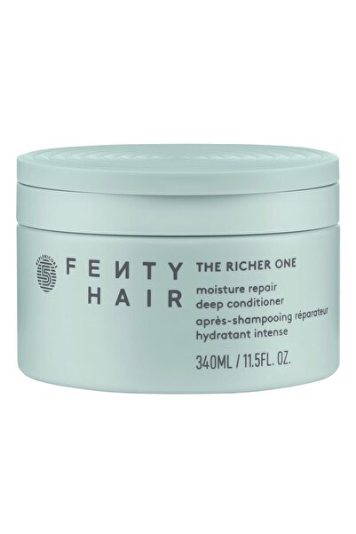 Fenty Hair The Richer One Deep Conditioning Moisture Repair Deep Conditioner