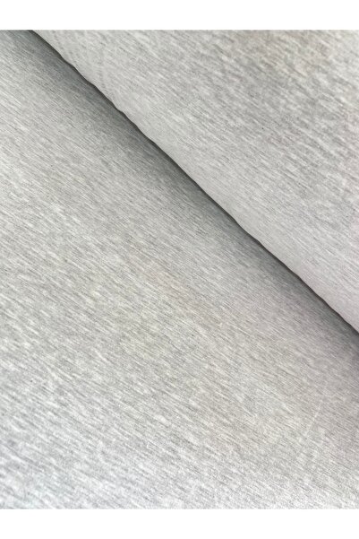 Yavuzoğulları %100 Pamuklu Suprem Penye Kumaş – 150 cm En – Doğal, Nefes Alan...