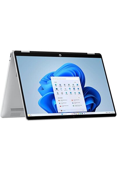 HP أومني بوك 5 فليب 2 في 1 قابل للتحويل 2025 - الجيل الأول، معالج إنتل كور 5-...