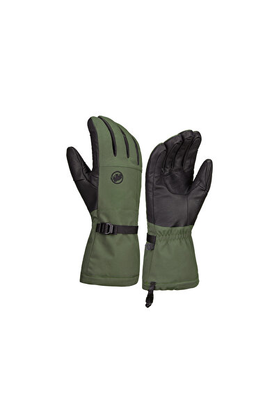 Mammut Stoney Dark Marsh Gloves