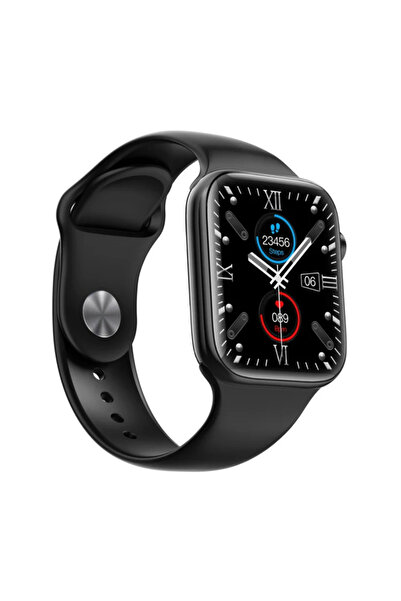 T900 PRO MAX SmartWatch L 2.0 Infinite Display Seria 9, peste 50 de functii, ...