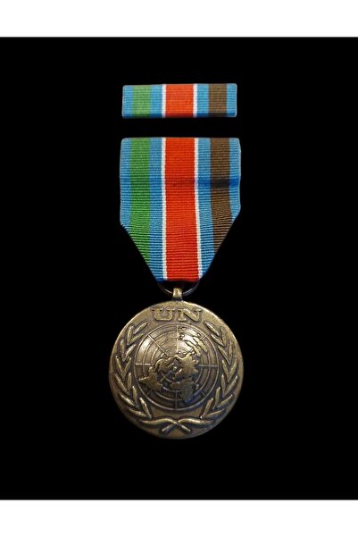 kho military design Birleşmiş Milletler (UN) Hizmet Madalyası
