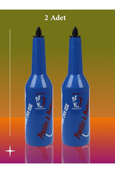 ray plastik 2XFLAİR BARMEN BARMENLİK UYGULAMASI BAR PUB ŞİŞE KOKTELY ÇALKALAYICI