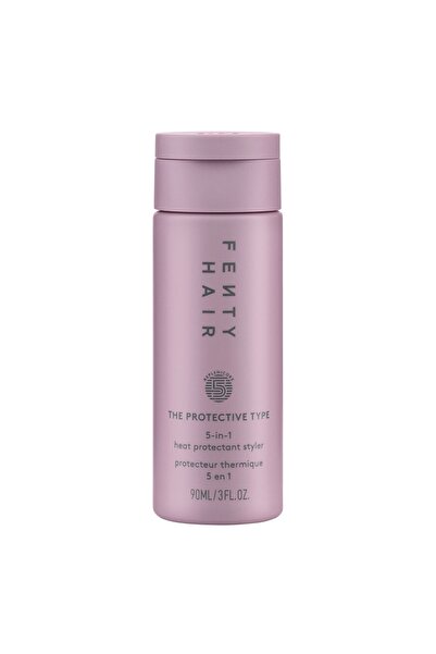 Fenty Hair 5 in 1 Heat Protectant Hair Styling Cream