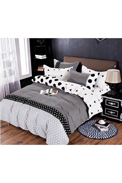 Pucioasa 6-piece bedding set