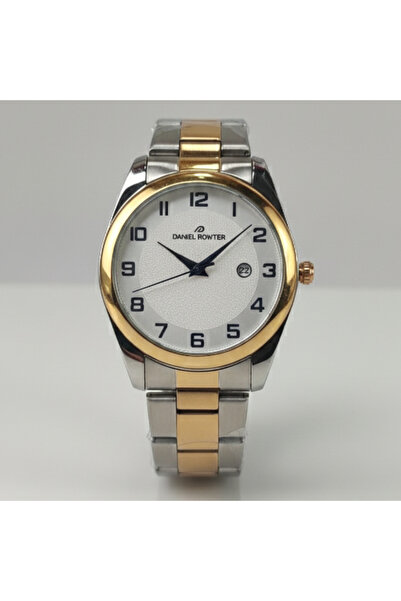 Daniel Powter A modern men's watch