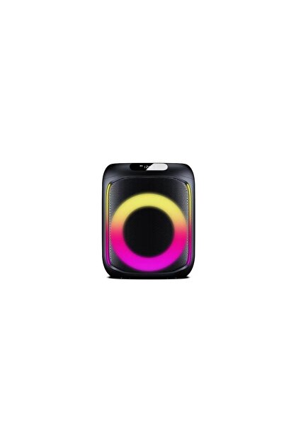 Havit SQ146BT Wireless Speaker, Led, 60W, Black