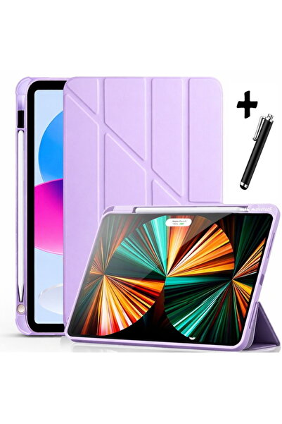 m.tk moveteck Huawei Matepad 11.5/ Air 11.5 Inch/Papermate Case Tri-Folding C...