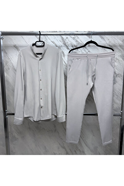 vulgariromania Complete with Tunic Shirt