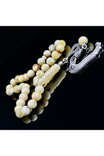 Tasarım Bilek Boy Kaliningrad Fosilli Doğa Damla Kehribar