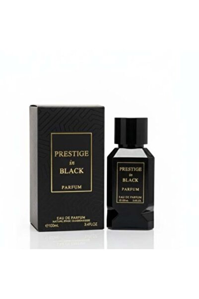 Prestige عطر برستيج ان بلاك او دي بارفيم 100 مل