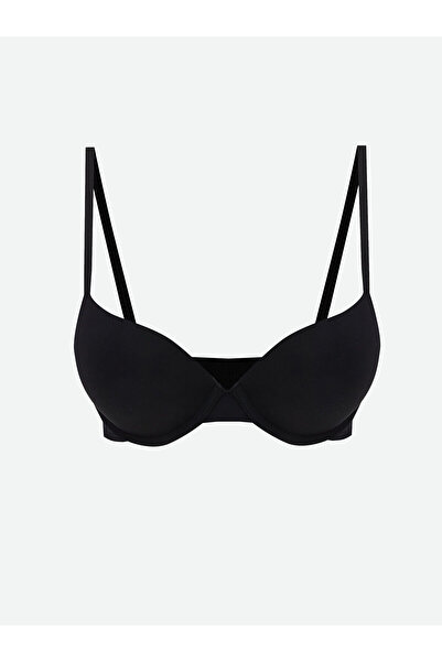 LC Waikiki Σουτιέν μπλουζάκι με ενίσχυση και επένδυση Özmarka Νέας Σεζόν