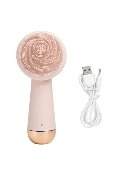 REVIO TECH Perie sonică de curățare facială