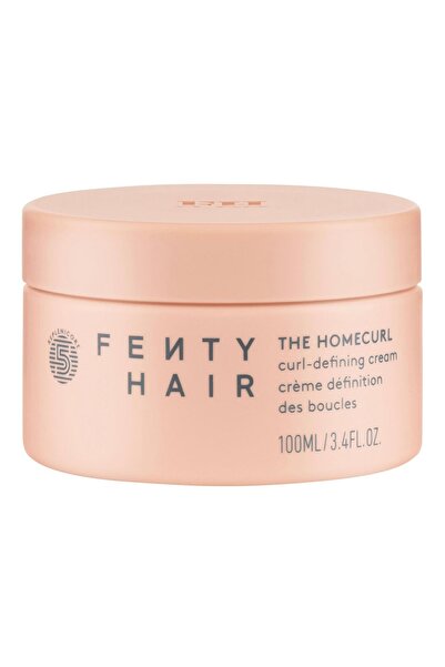 Fenty Hair Home Curl Cream for Defining Curls