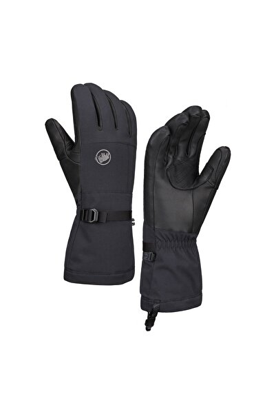 Mammut Manusi Stoney Black