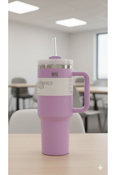 Boutique 3. Thermal coffee mug