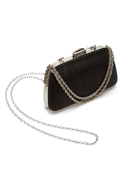 Akçetin Moda حقيبة فستان السهرة النسائية