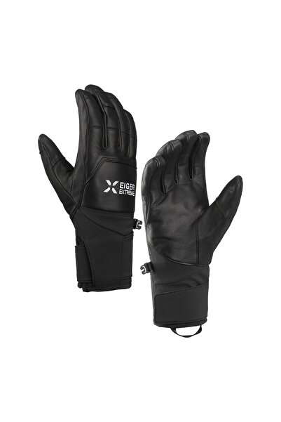 Mammut Manusi Eiger Nordwand Advanced Black